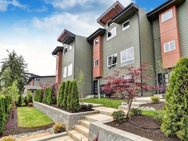 House for rent in Lynnwood, Washington