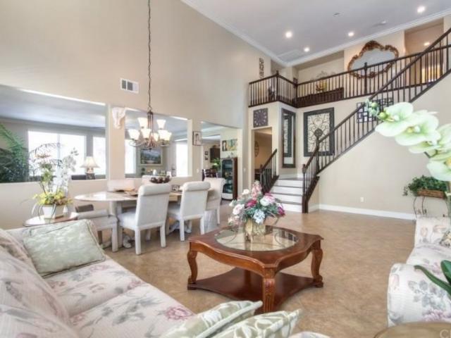 House for rent in Corona, Riverside County