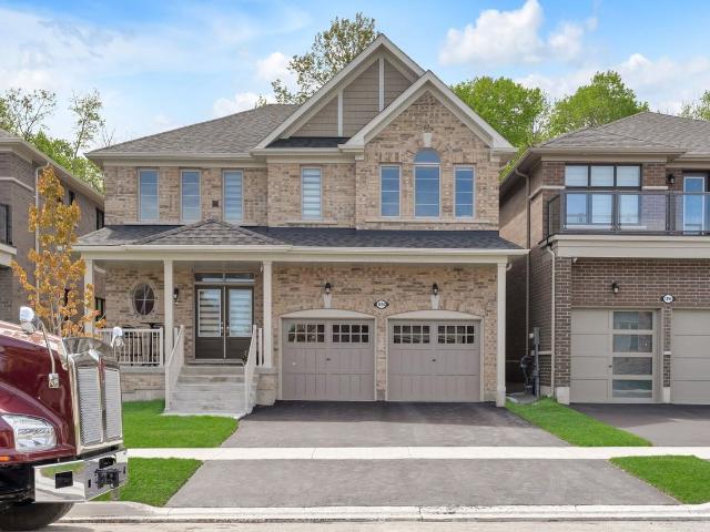 House for rent in Ontario