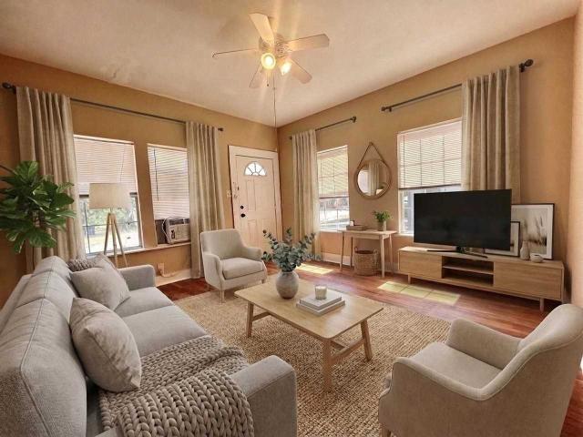 House for rent in Leesville, Texas