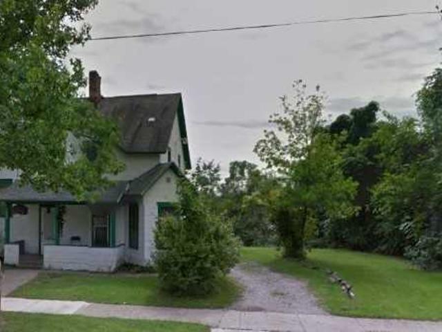 House for rent in Kalamazoo, Michigan