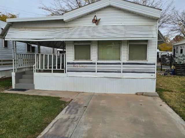 House for rent in Saint George, Utah