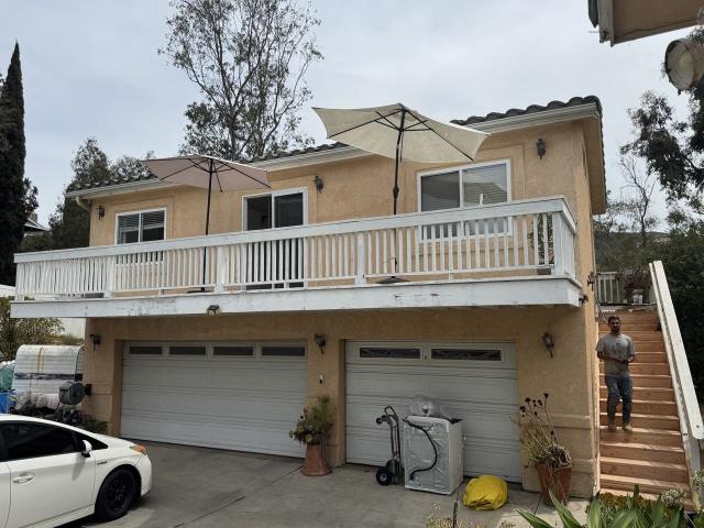 House for rent in Vista, California