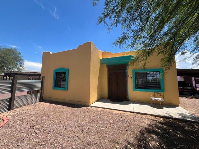 House for rent in Tucson, Arizona