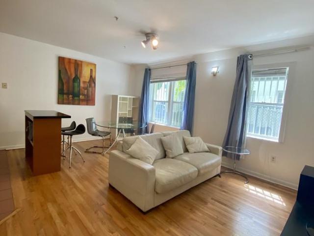 House for rent in Miami Beach, Florida