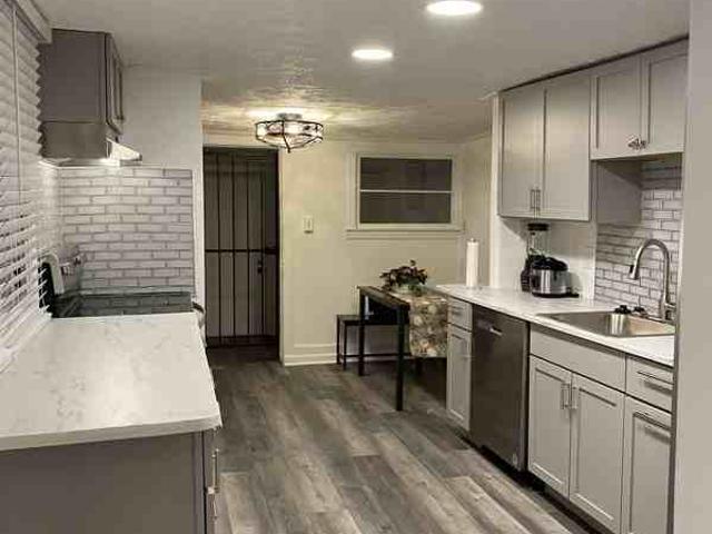 House for rent in Tennessee
