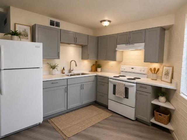 House for rent in Tucson, Arizona
