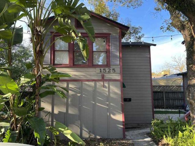 House for rent in Jacksonville