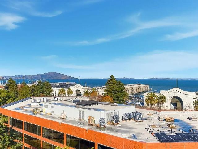 House for rent in San Francisco, California