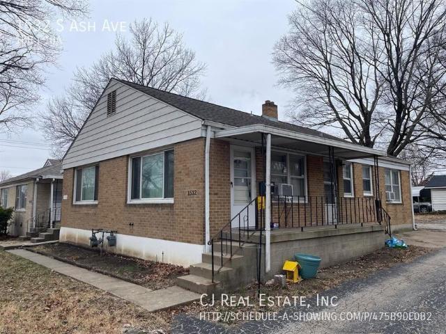 House for rent in Independence, Missouri
