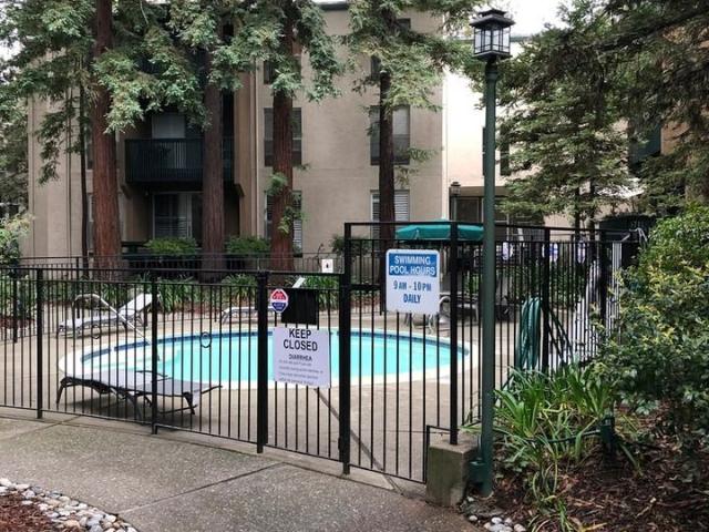 House for rent in Walnut Creek, Contra Costa County