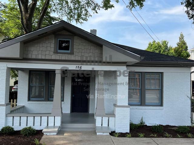 House for rent in Atlanta, Georgia