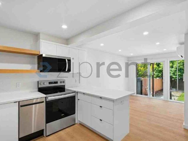 House for rent in San Francisco