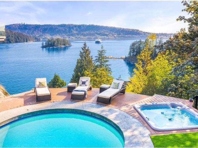 House for rent in North Vancouver, British Columbia