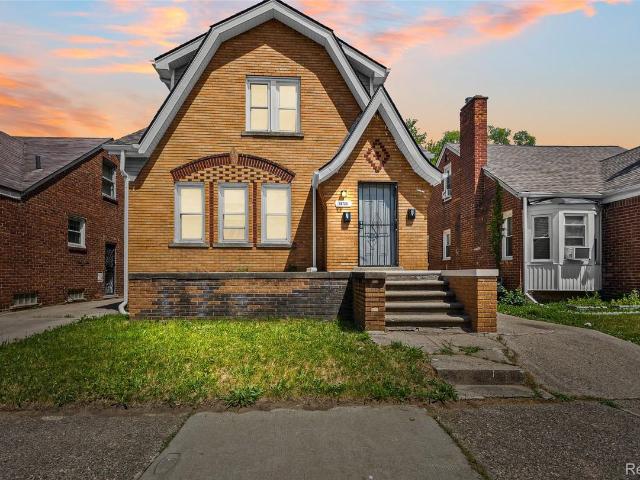 House for rent in Pembroke, Detroit