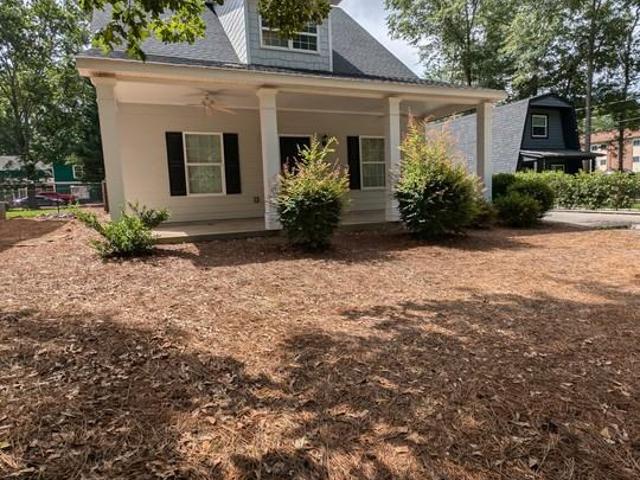 House for rent in Athens, Georgia