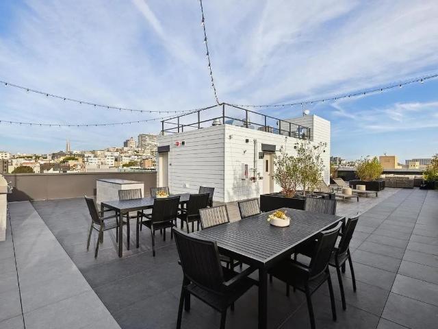 House for rent in San Francisco, California