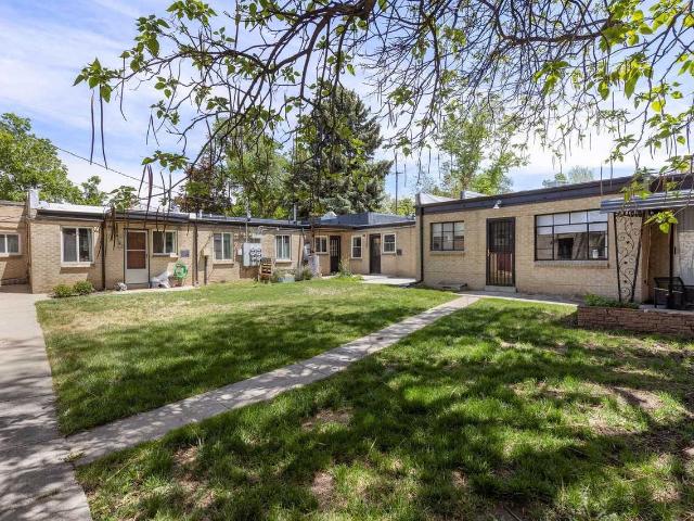 House for rent in Denver, Colorado