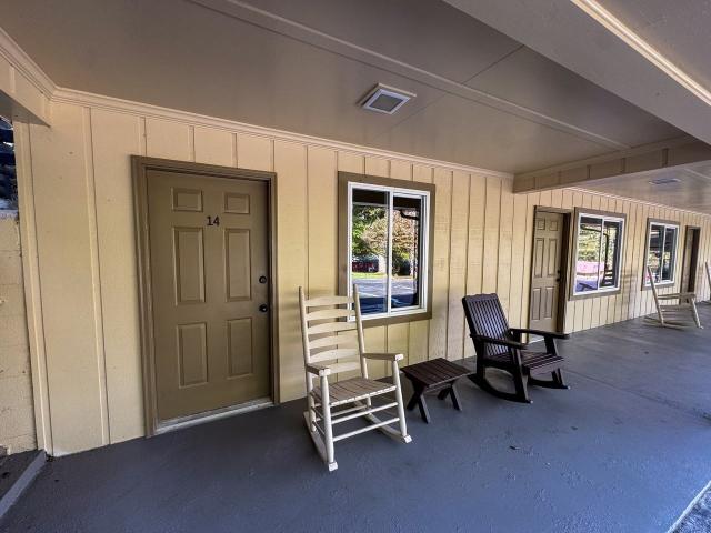 House for rent in Maggie Valley, Haywood County