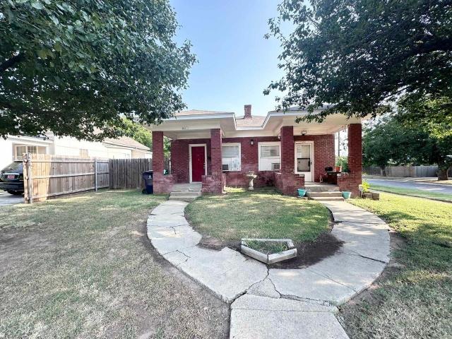 House for rent in Oklahoma City, Oklahoma