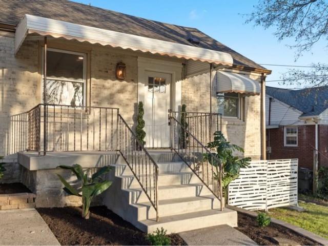 House for rent in Rosebank, Nashville