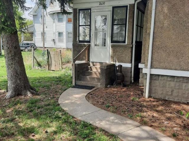 House for rent in Nebraska