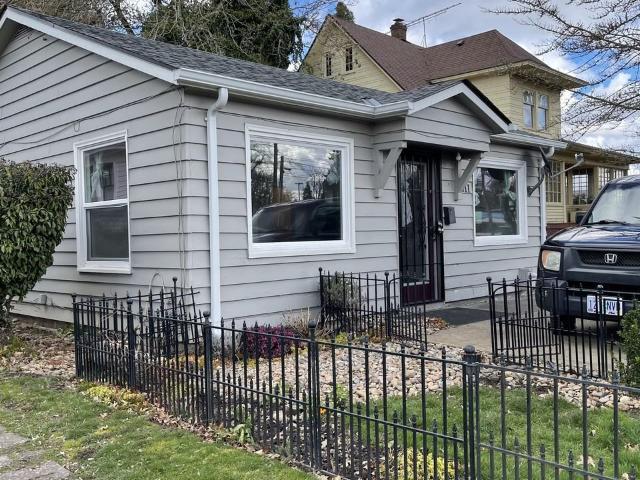 House for rent in Salem, Marion County