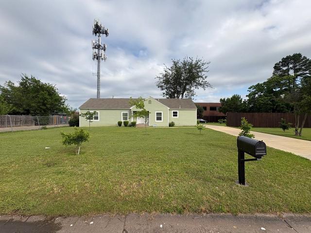 House for rent in Garland, Texas