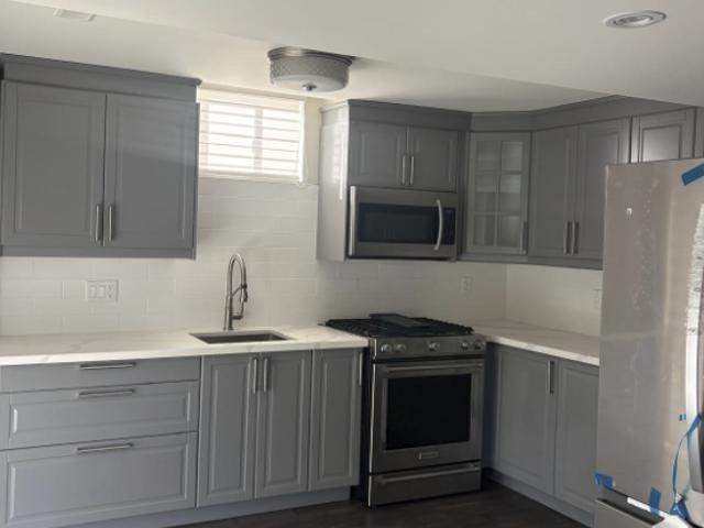 House for rent in Vaughan, Golden Horseshoe