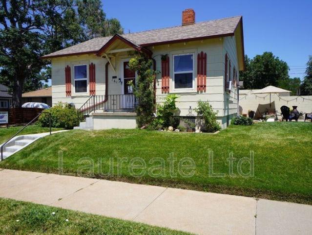 House for rent in Arapahoe, Colorado