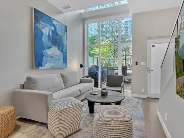 House for rent in Vancouver, British Columbia