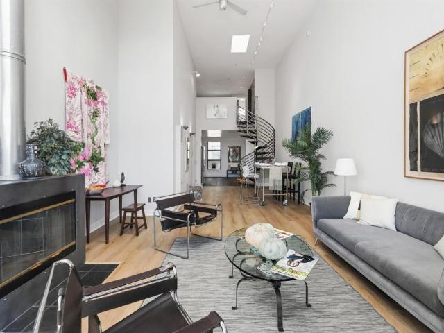 House for rent in San Francisco, California