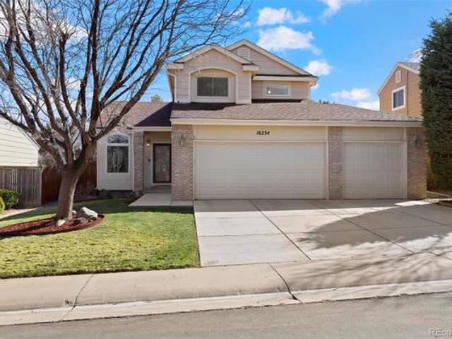 House for rent in Parker, Colorado