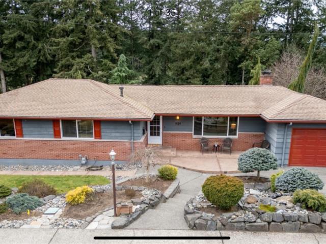 House for rent in Tacoma, Washington