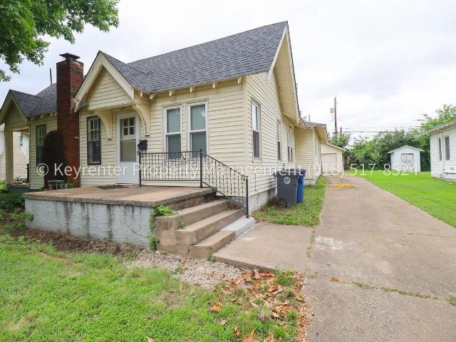 House for rent in Tulsa, Oklahoma
