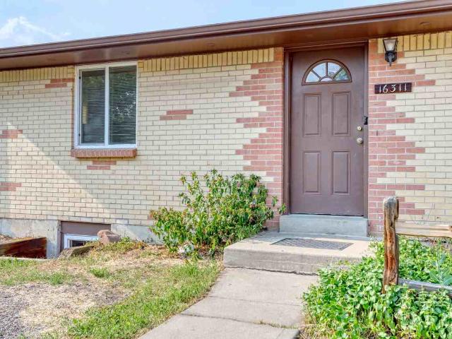 House for rent in Colorado