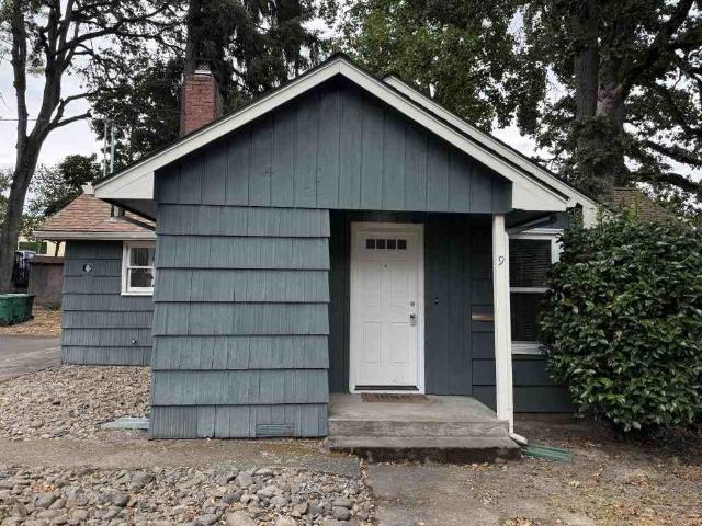 House for rent in Oregonia