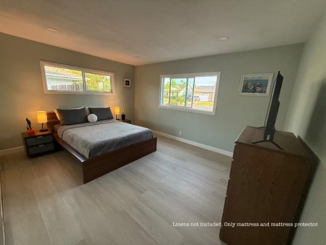 House for rent in Anaheim, California