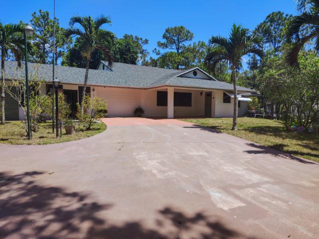House for rent in Jupiter, Palm Beach County