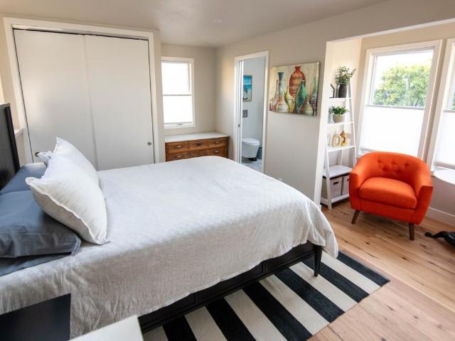 House for rent in Piedmont, California