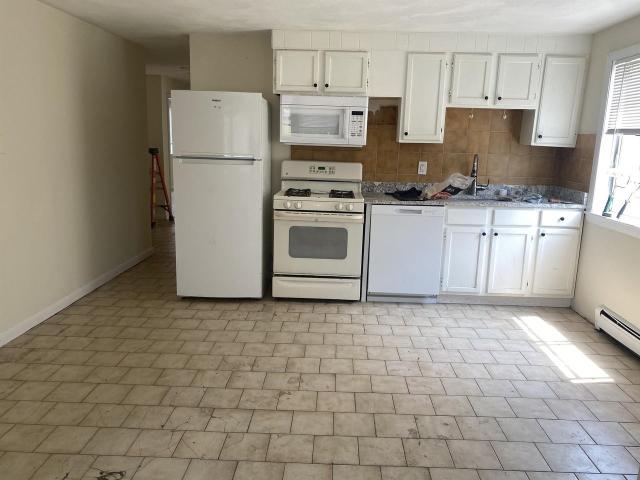 House for rent in Medford, Massachusetts