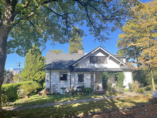 House for rent in Shaughnessy, Vancouver