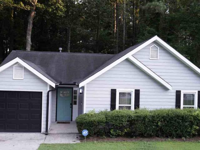 House for rent in Atlanta, Georgia