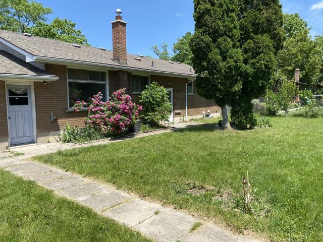 House for rent in Niagara, Ontario