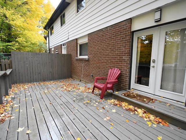 House for rent in Barrie, Ontario