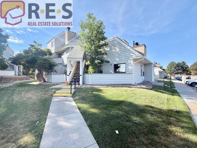 House for rent in Aurora, Colorado