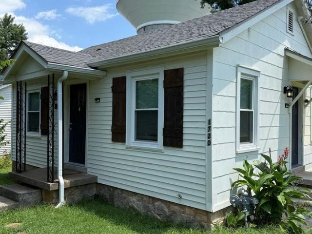 House for rent in Bowling Green