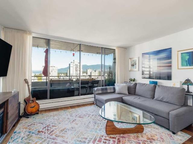 House for rent in Vancouver, British Columbia