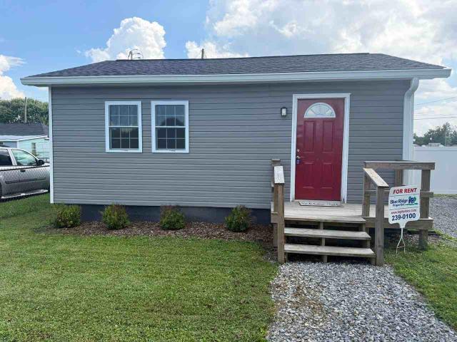 House for rent in Tennessee
