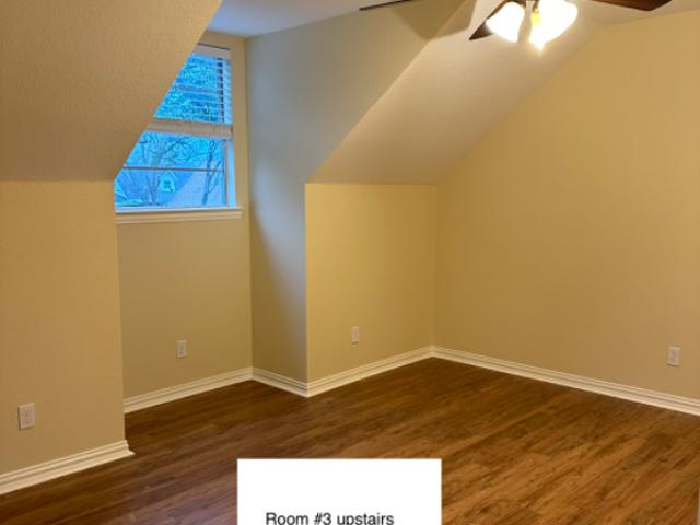 House for rent in Arlington, Texas